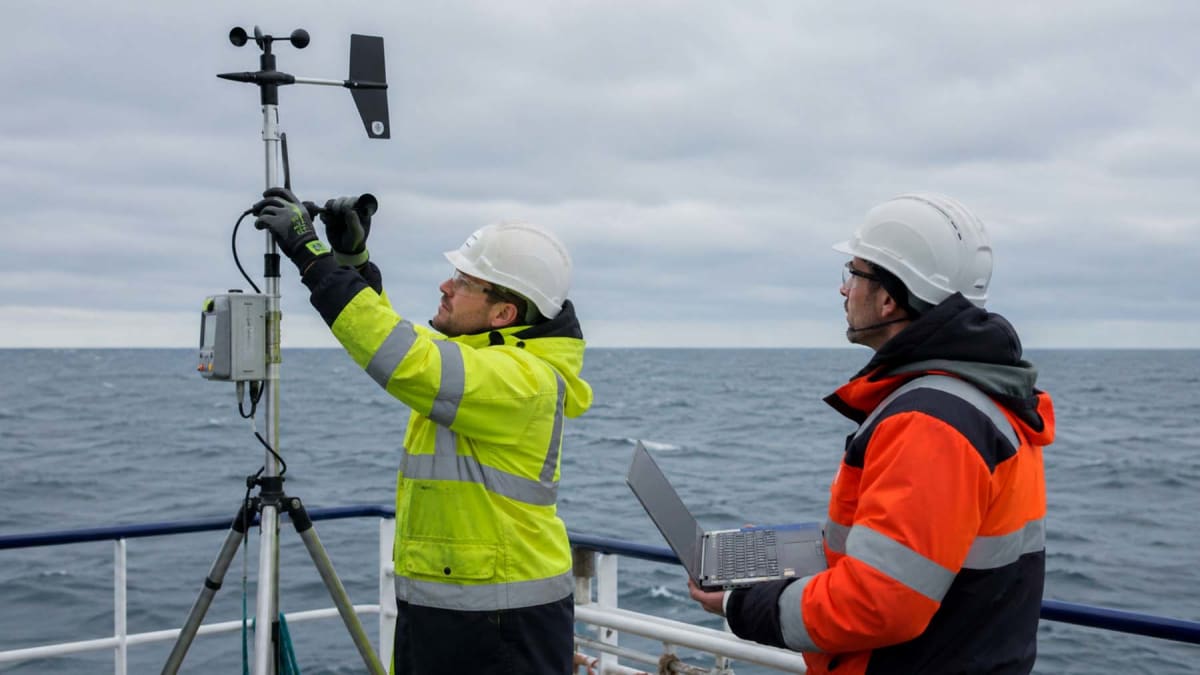NY Groups Fight to Save Offshore Wind for 2M Homes