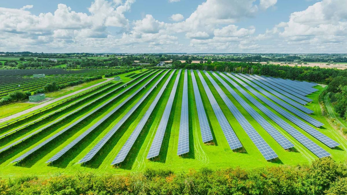 $150M Powers Solar Energy for 60,000+ Illinois Homes