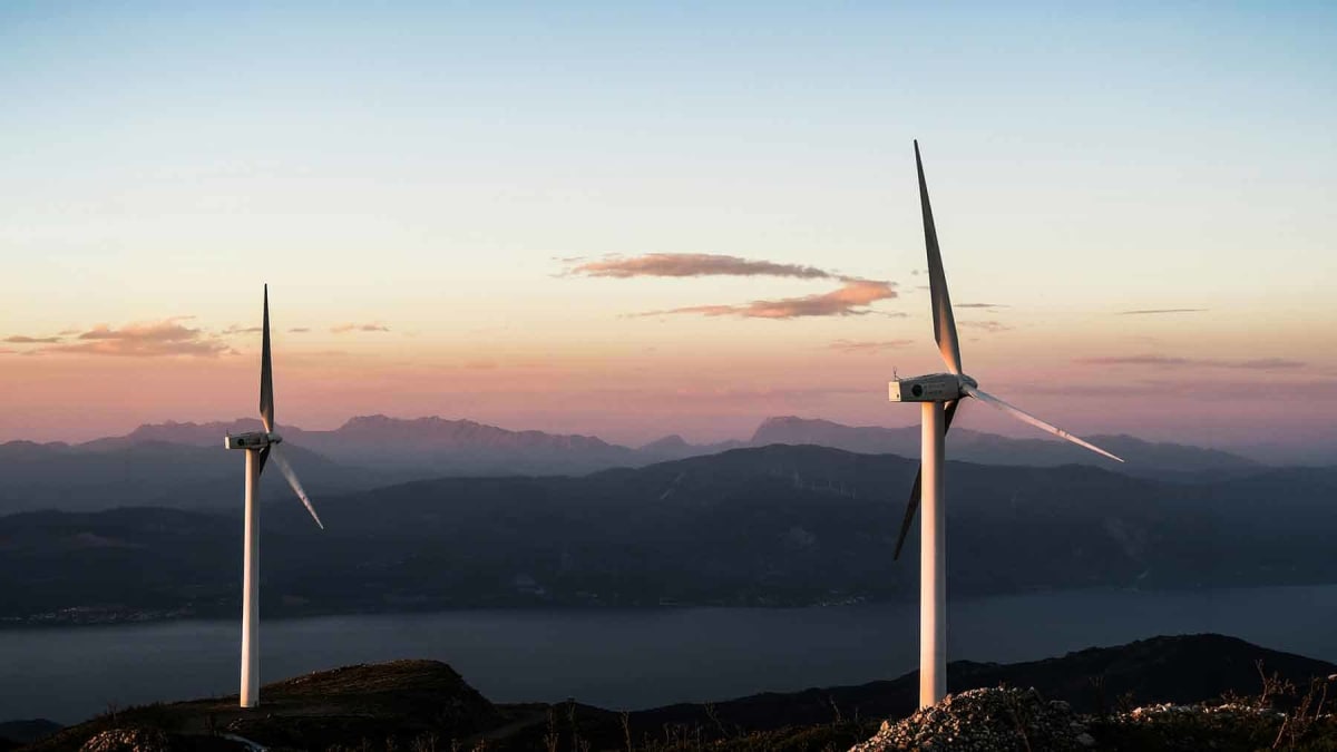 Google Backs 629 MW of Wind Power in Finland