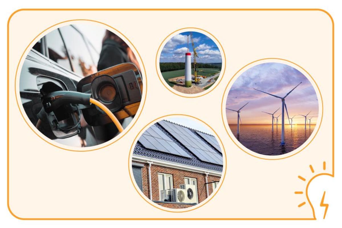 EU Invests Big in Homegrown Clean Energy Independence