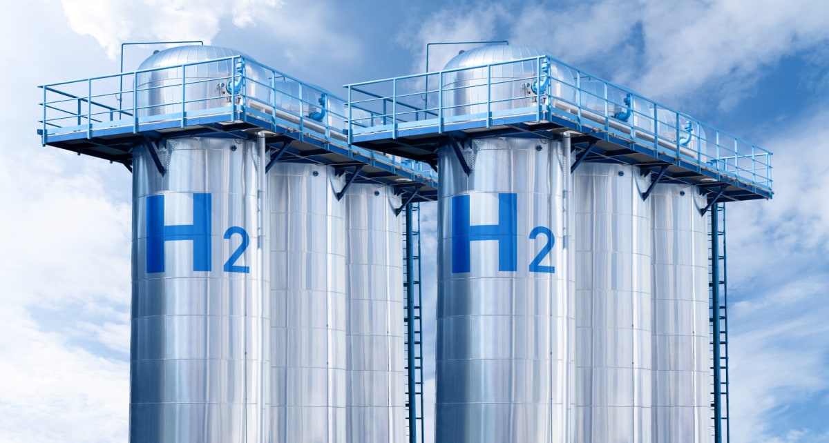 UK Goes All-In on Heat Pumps, Drops Hydrogen Home Heating