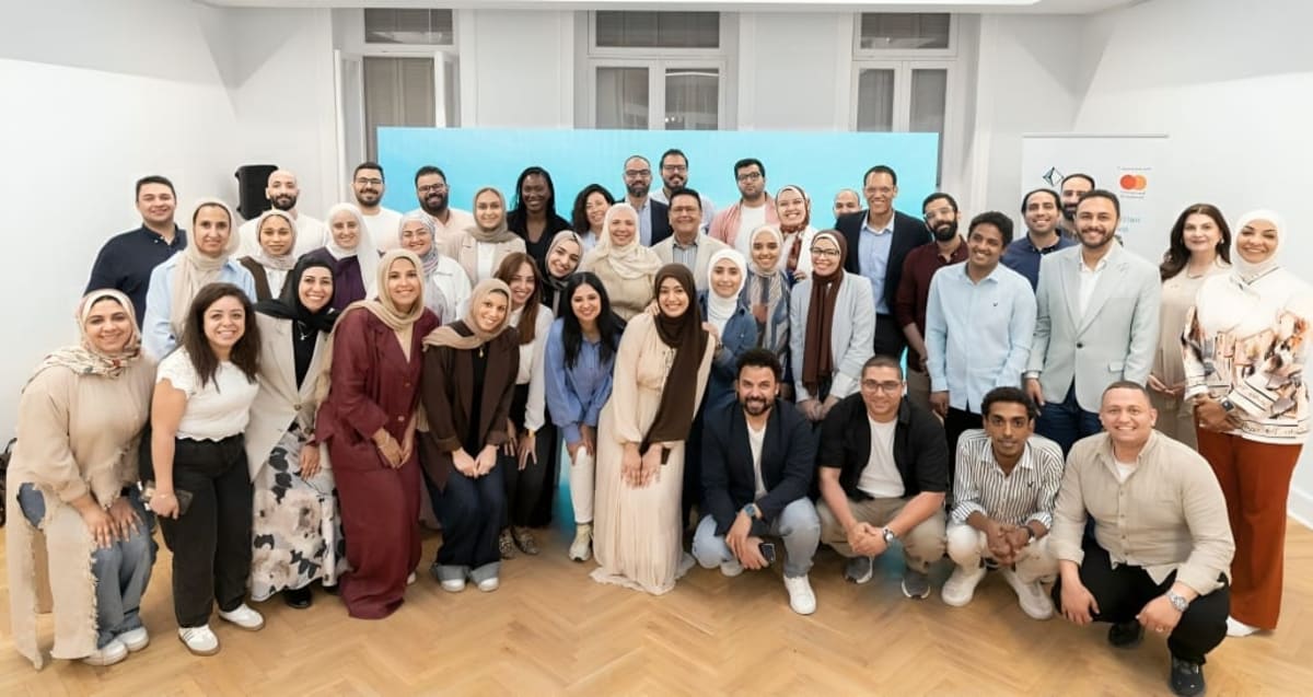 Egypt Launches EdTech Fellowship for 13 Startups