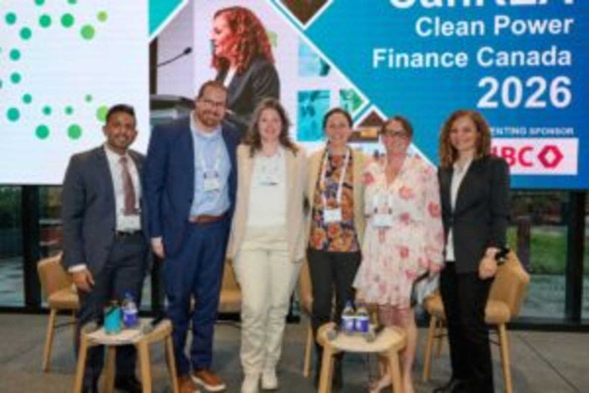 Canada Eyes $200B Clean Energy Investment Opportunity - Image 5