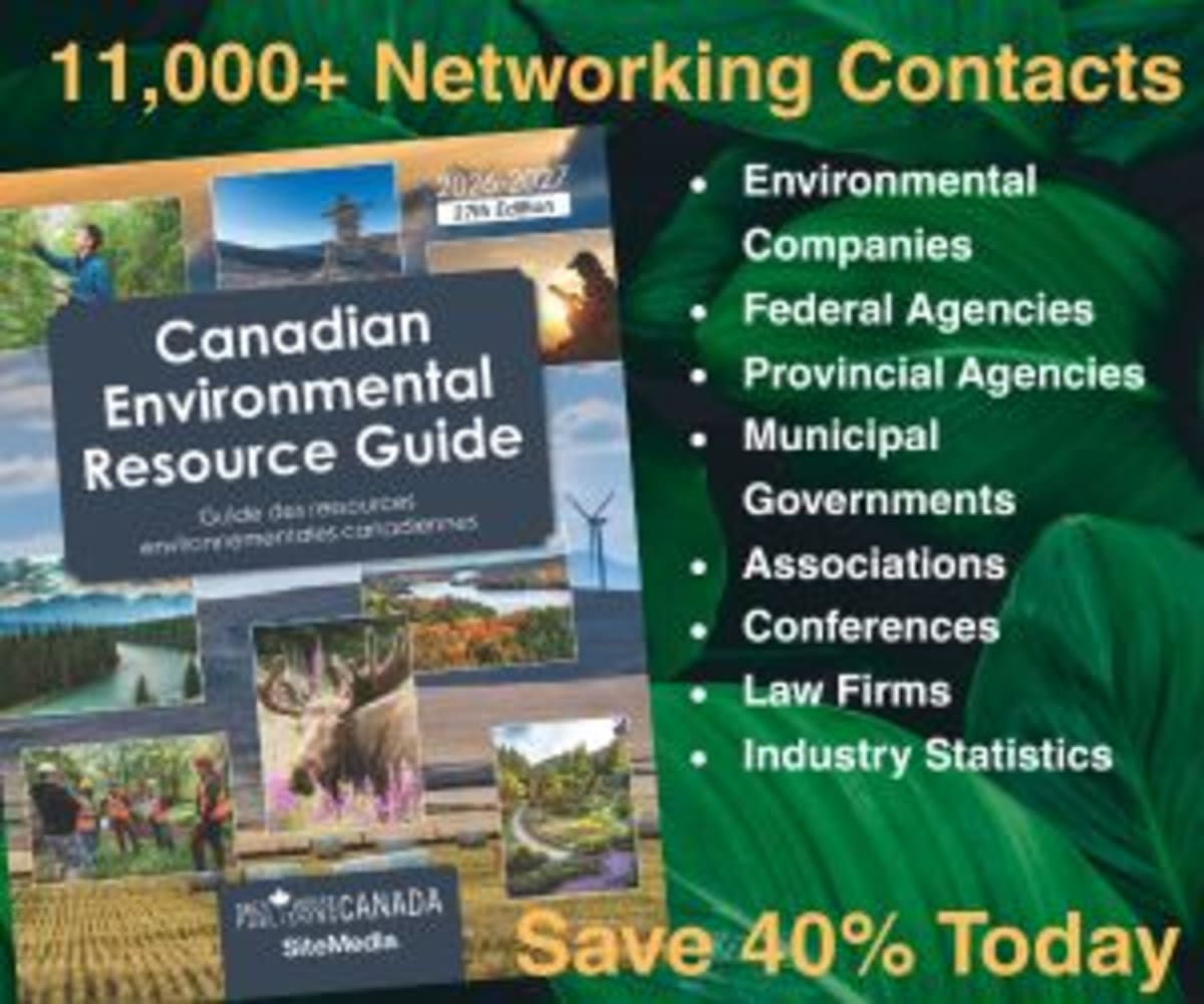 12,000 Native Trees Restore 9 Ontario Parks After Storms - Image 3