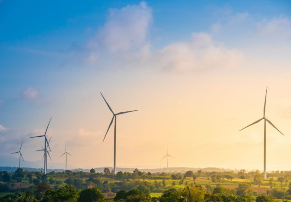 Africa's $10B Clean Energy Push Targets 10 Gigawatts by 2030