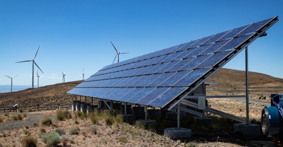 Texas Adds More Solar and Wind Than NY in Just Two Years - Image 2