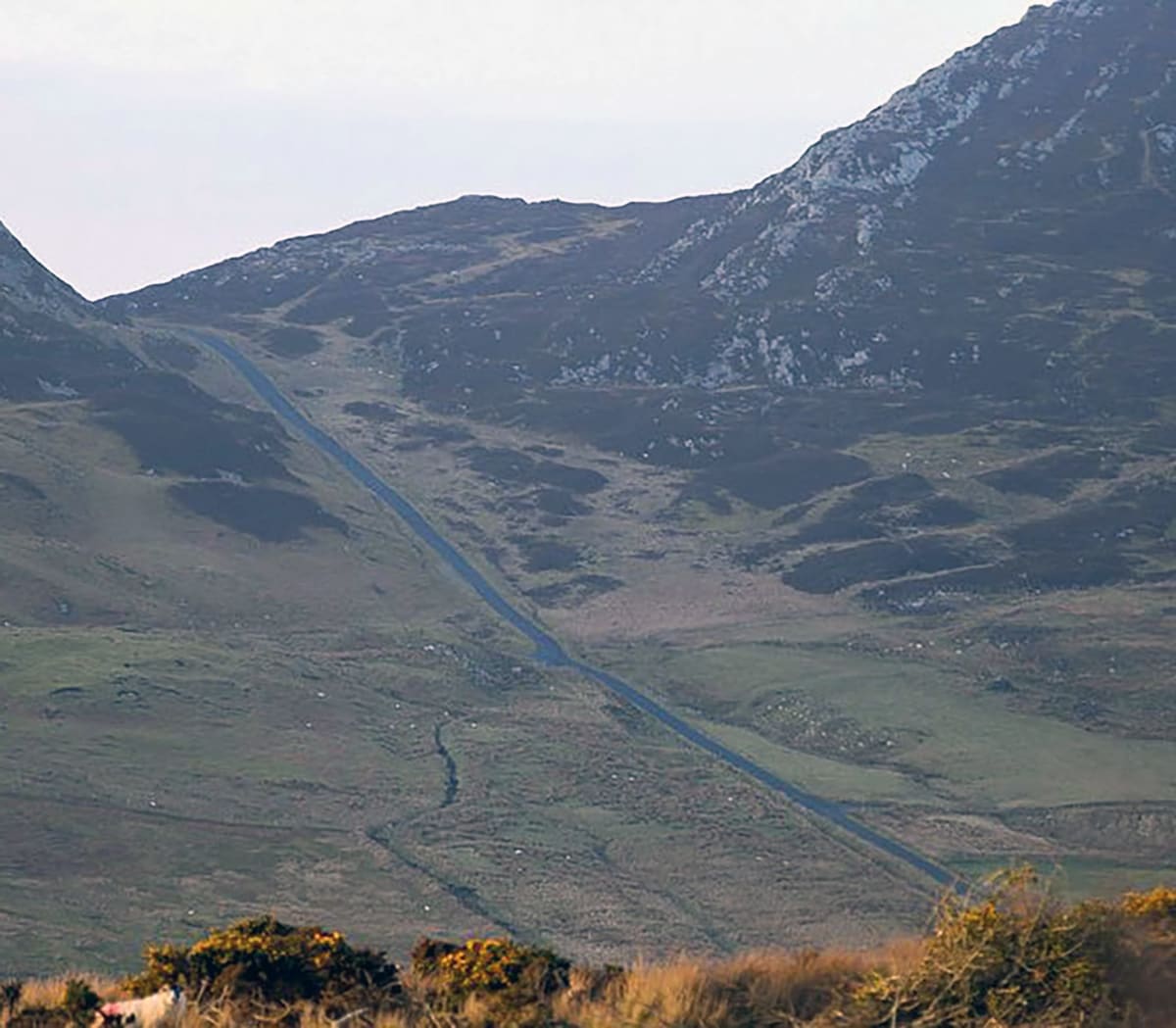 Irish Cyclist's 5-Year Everesting Record Still Unbeaten - Image 3