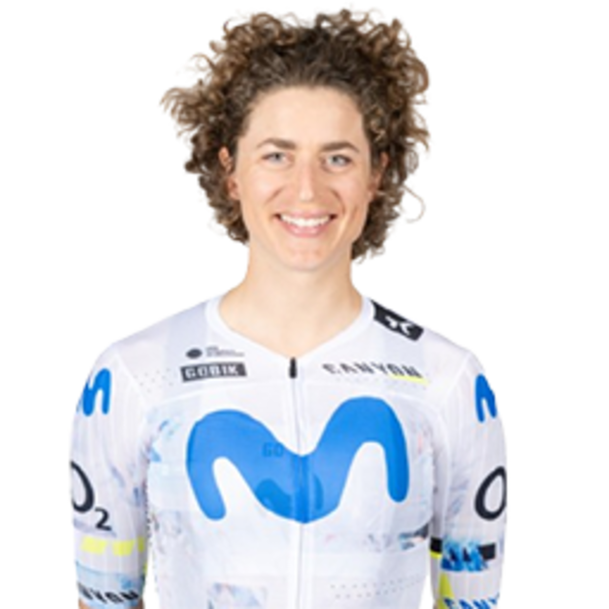 World Champ Reusser Wins Time Trial at Tour de France Femmes - Image 2