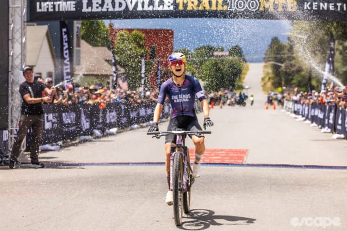 Cyclist Lael Wilcox Aims to Break 18,000-Mile World Record - Image 3
