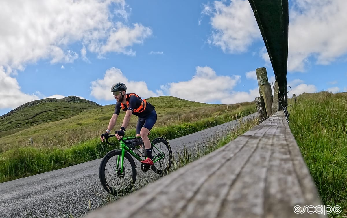 Irish Cyclist's 5-Year Everesting Record Still Unbeaten - Image 2