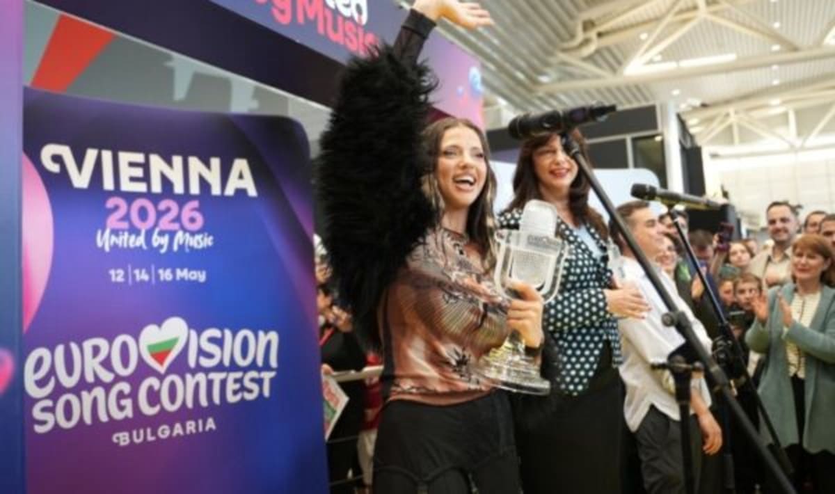 Bulgaria Wins First Ever Eurovision, Nation Celebrates - Image 3