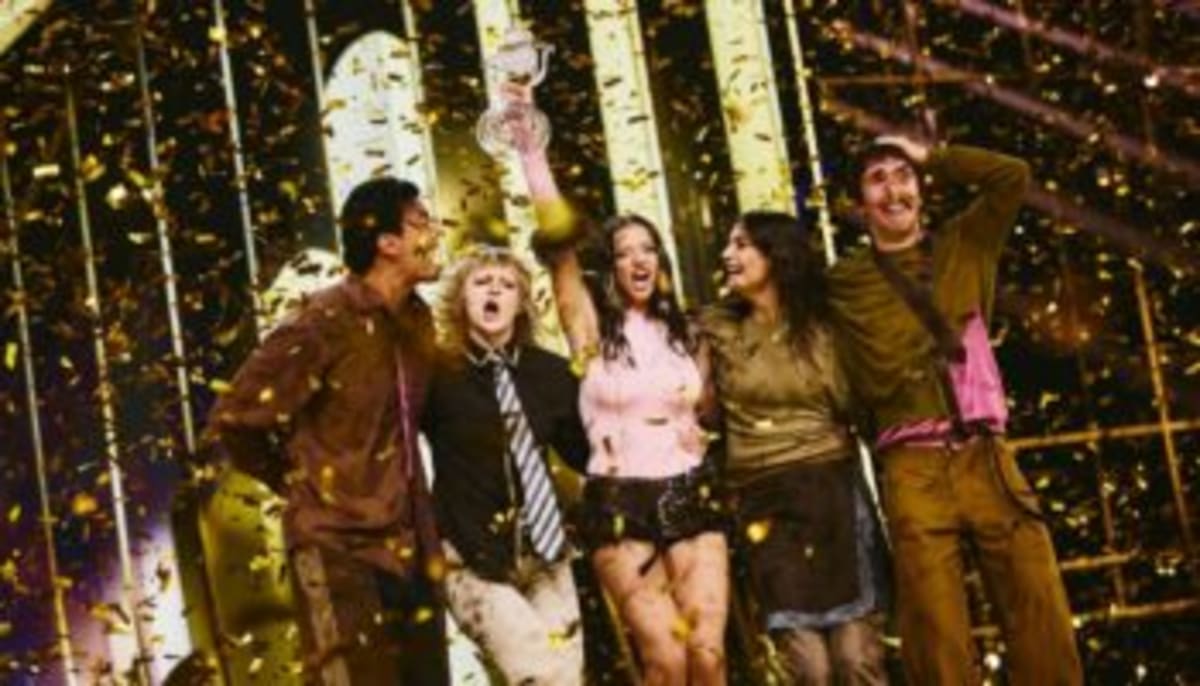 Bulgaria Wins First Ever Eurovision, Nation Celebrates - Image 5