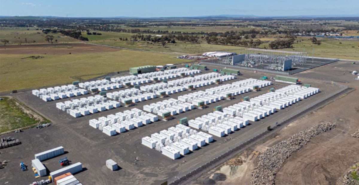 Australia Now 3rd Largest Battery Market After 233% Surge - Image 2