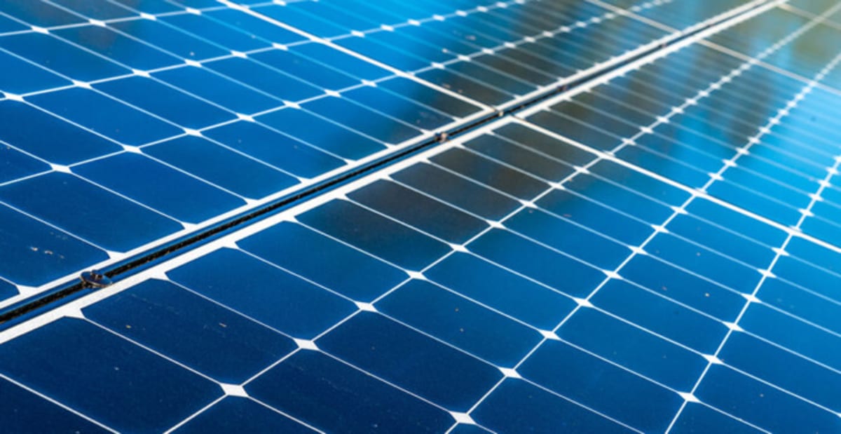 Scientists Turn Waste Light Into Energy for Solar Panels - Image 2