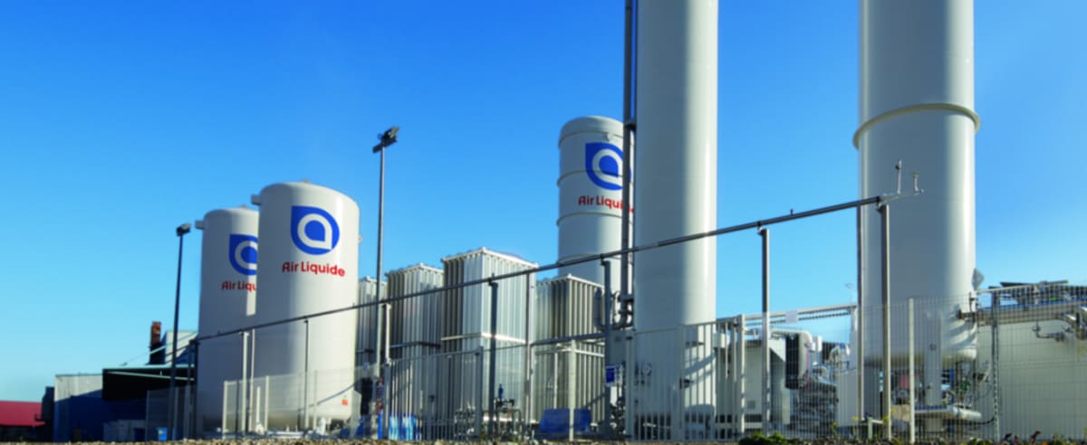 Air Liquide Cuts CO2 Emissions 13% Ahead of Target - Image 2