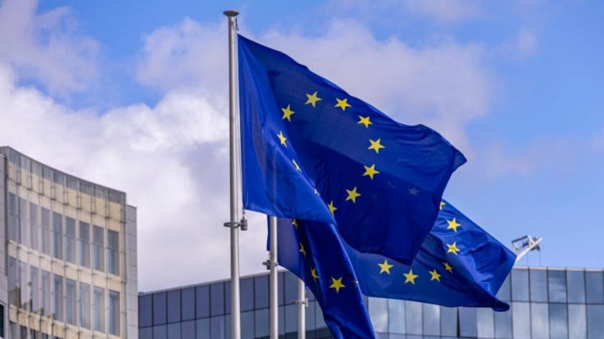 EU Redirects Defense Budget to Fund Clean Energy - Image 2