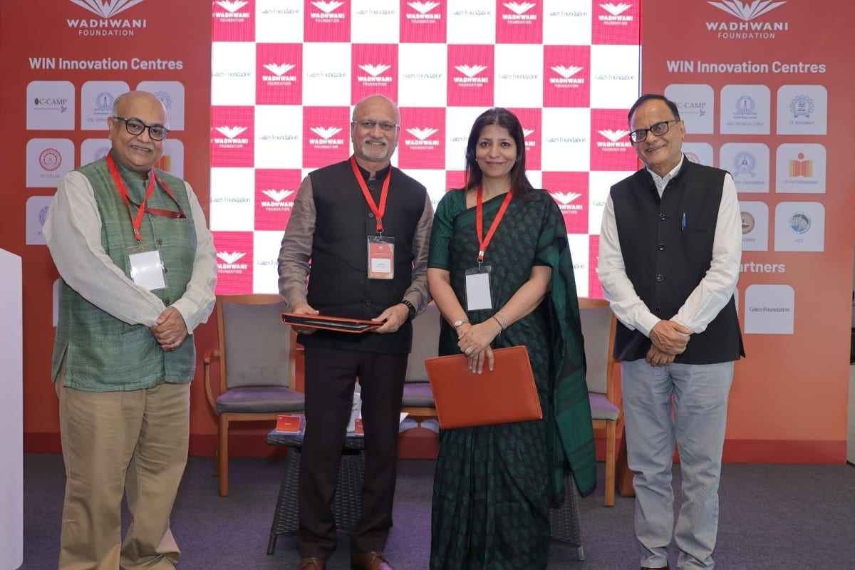 India and Norway Set Green Partnership to Double Trade by 2030 - Image 2