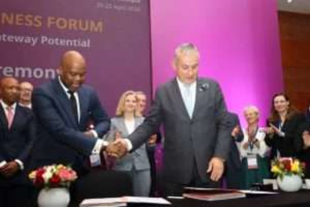 Ethiopia Gets €150M to Boost Farms and Women Farmers - Image 3