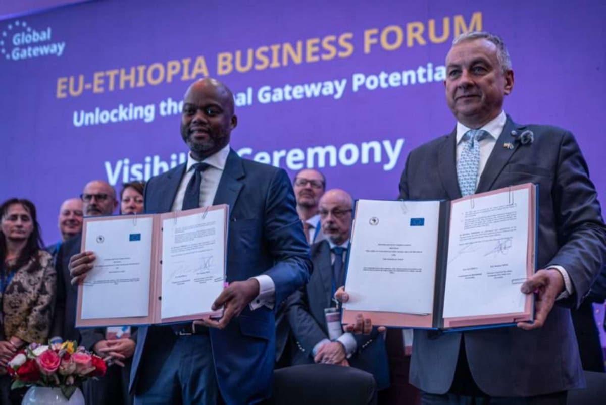 Ethiopia Gets €150M to Boost Farms and Women Farmers - Image 2