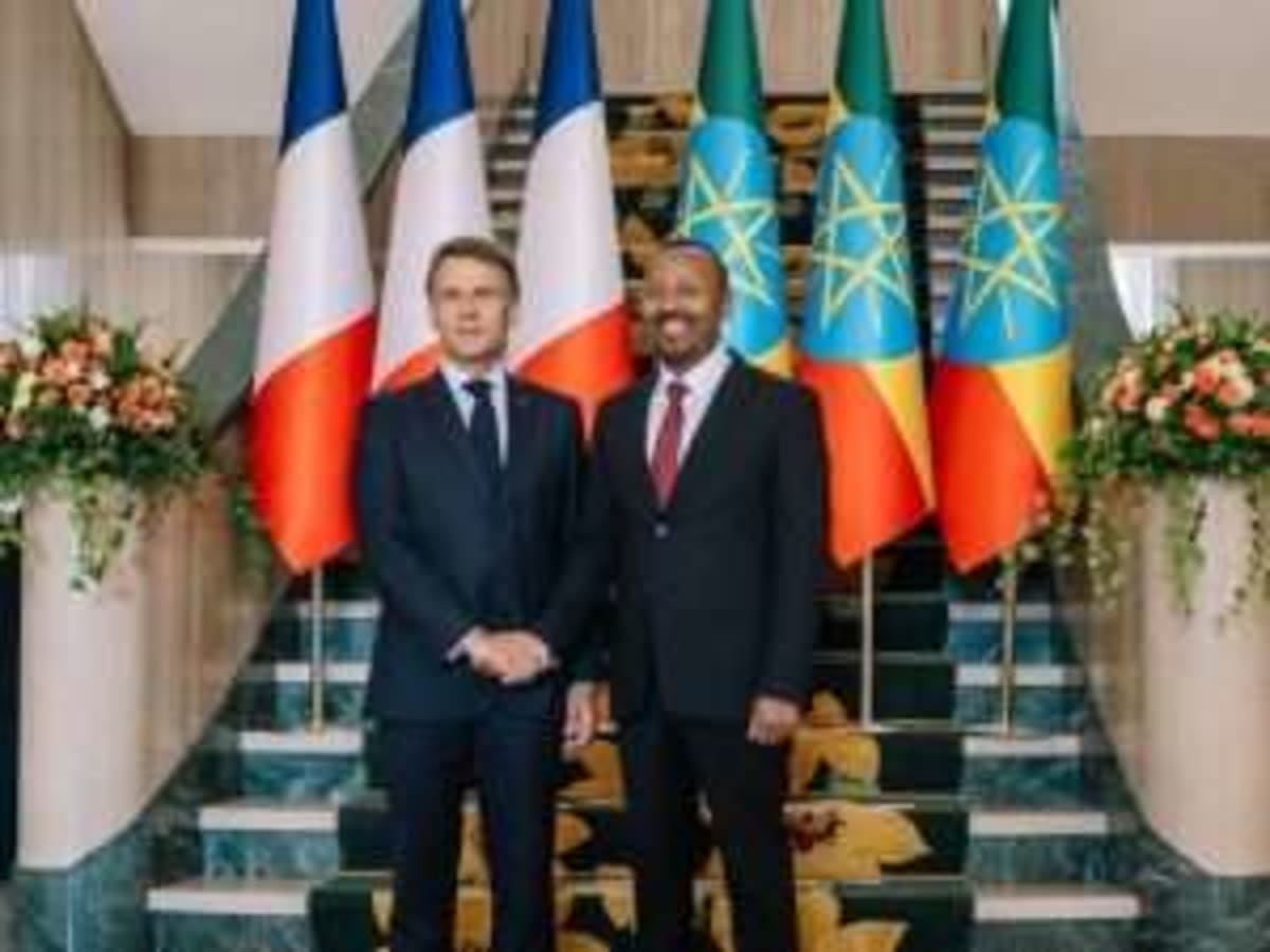 Ethiopia Launches Modern Warehouses to Save Farmers' Harvests - Image 4