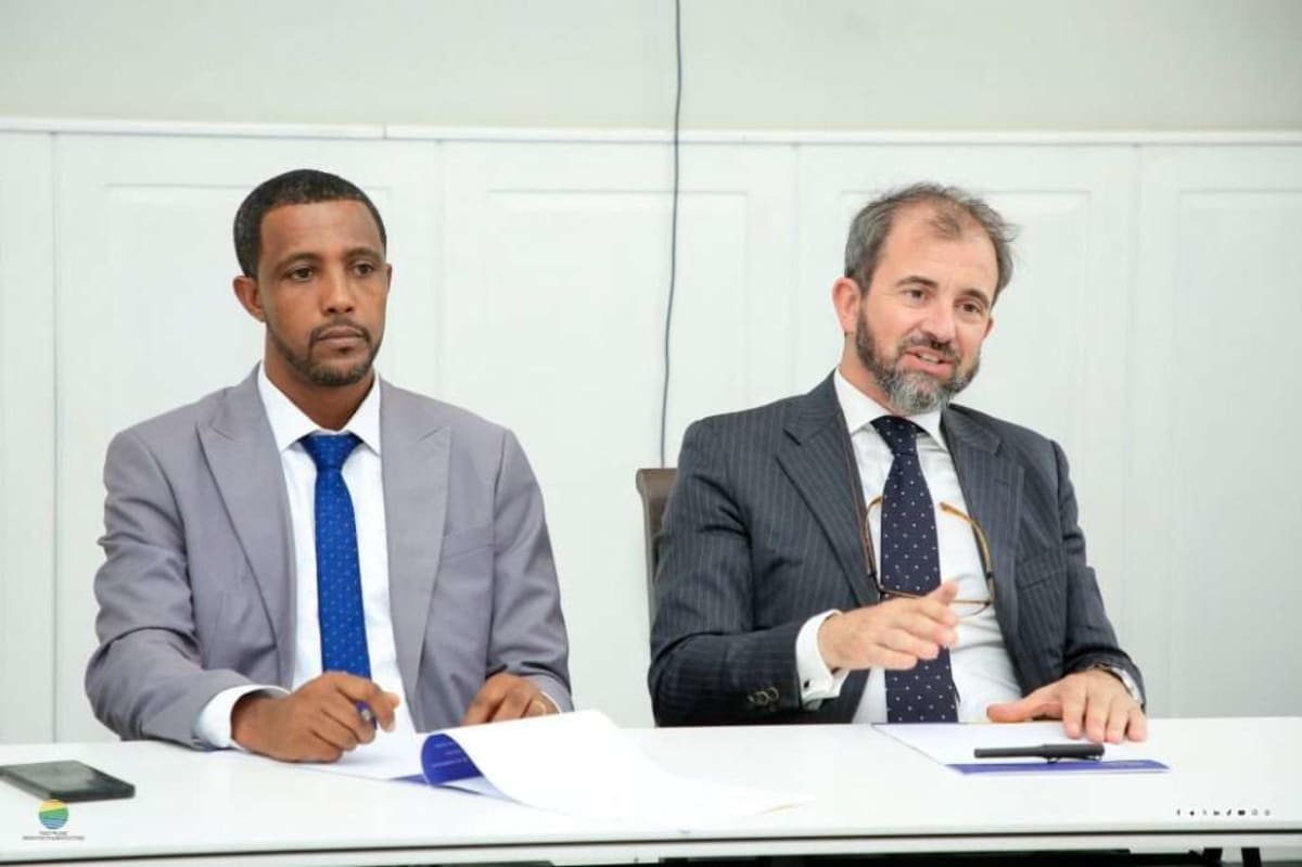 Ethiopia Launches Modern Warehouses to Save Farmers' Harvests