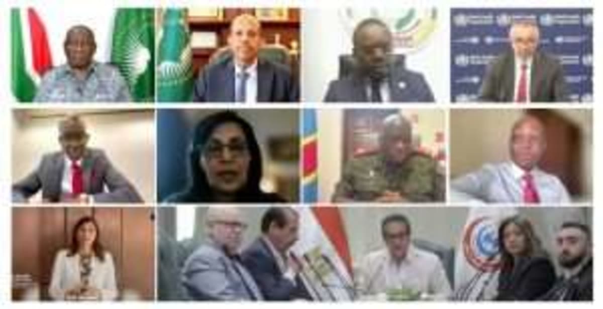 Ethiopia Becomes Major Medicine Maker for East Africa - Image 4