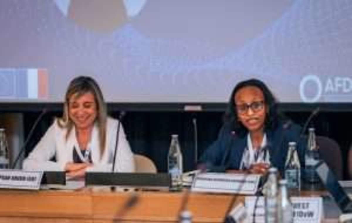 Ethiopia Launches First Gold-Linked Investment Shares - Image 2