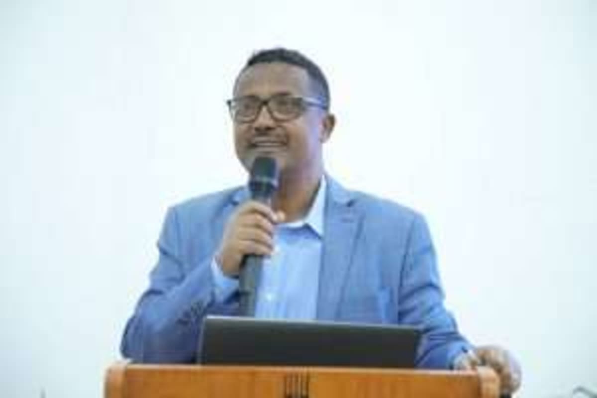 25 Ethiopian Students Graduate First STEM Coding Program - Image 5