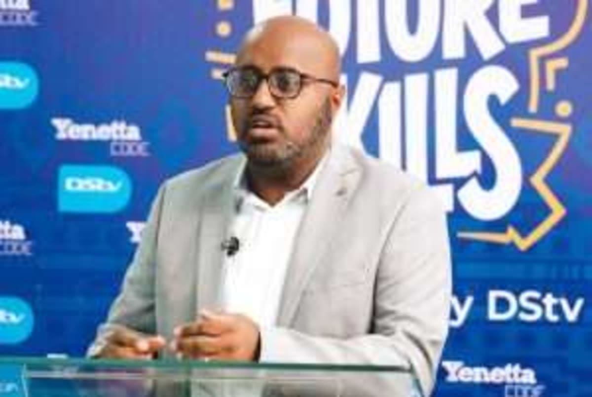 Ethiopia's Young Scientists Win at Global Nuclear Forum - Image 3