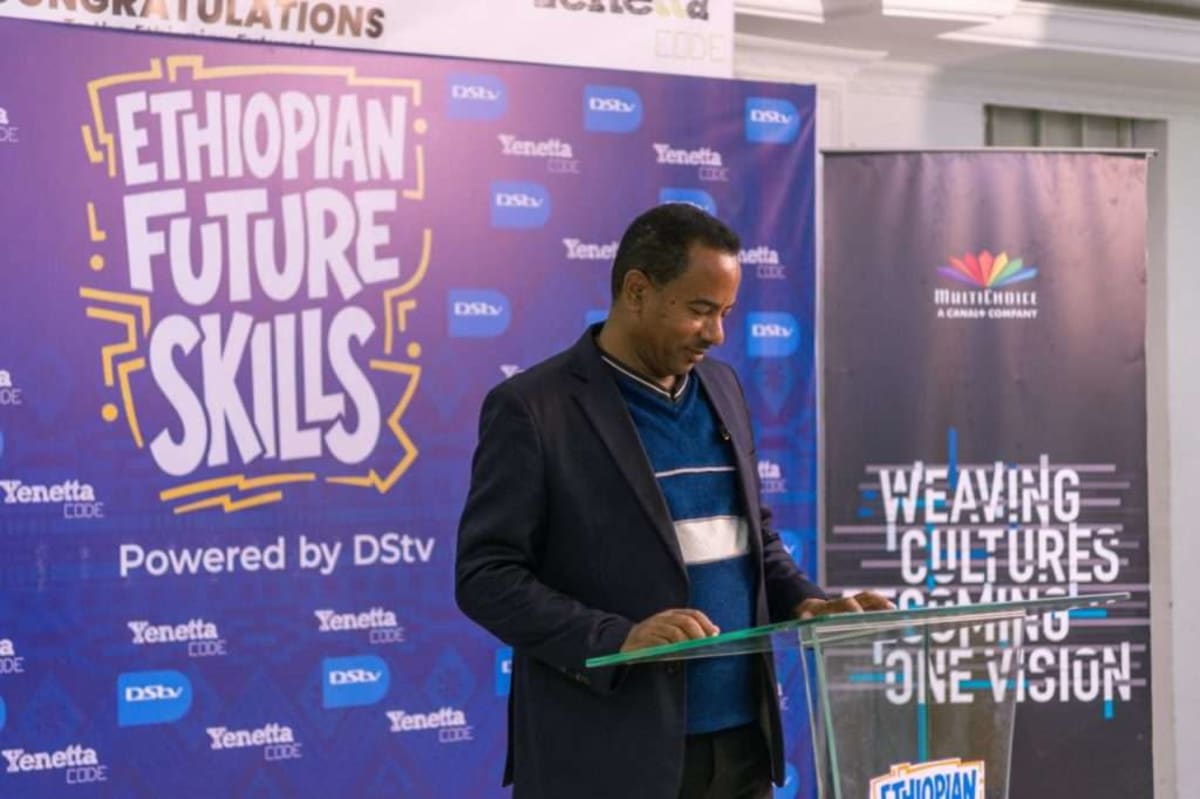 25 Ethiopian Students Graduate First STEM Coding Program - Image 3