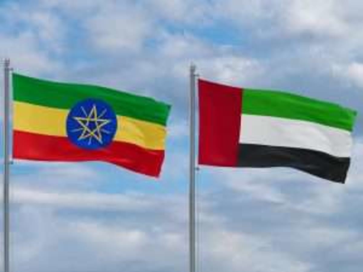 Ethiopia Joins 30 Nations in New Global AI Organization - Image 5
