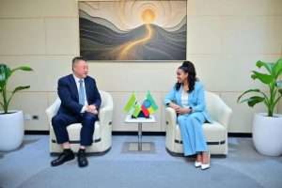 Ethiopia Joins 30 Nations in New Global AI Organization - Image 4