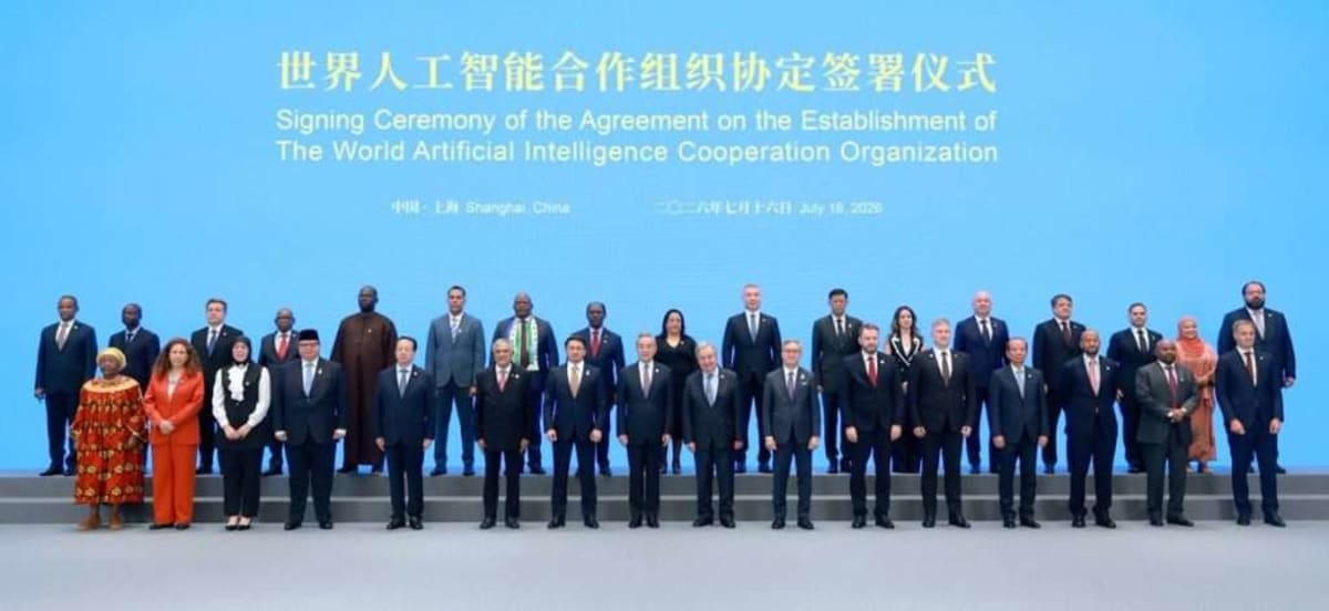 Ethiopia Joins 30 Nations in New Global AI Organization