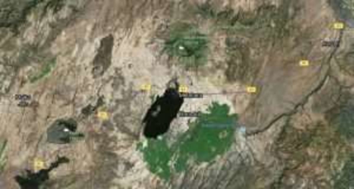 Ethiopia Invests €15M to Make Nature Part of the Economy - Image 3