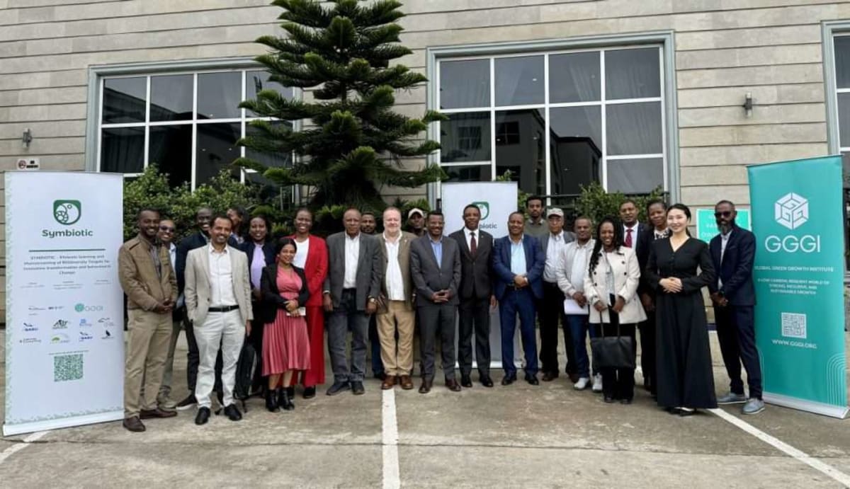 Ethiopia Invests €15M to Make Nature Part of the Economy - Image 2