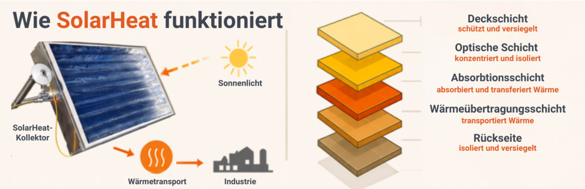 Swiss Engineer Cuts Solar Heat Cost for Factories - Image 2
