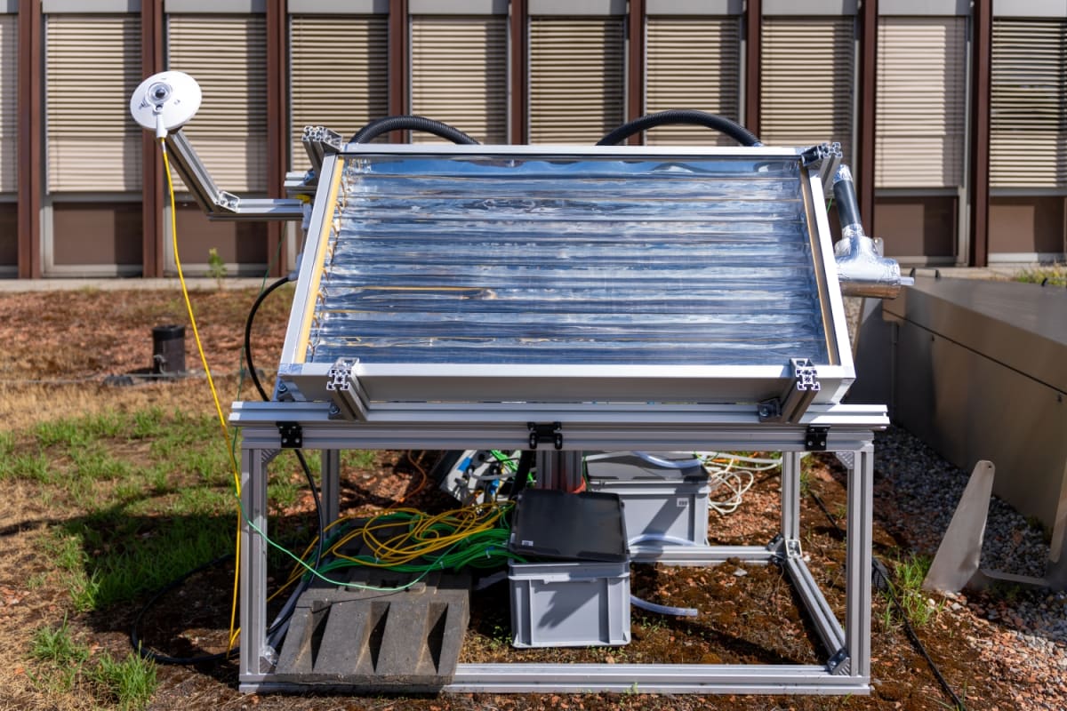 Swiss Engineer Cuts Solar Heat Cost for Factories - Image 4