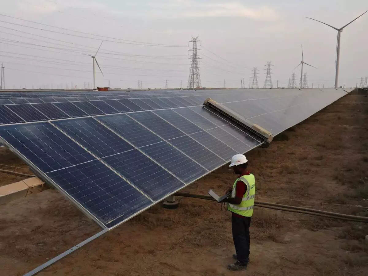 India Could Export Solar Components to Europe Soon - Image 2