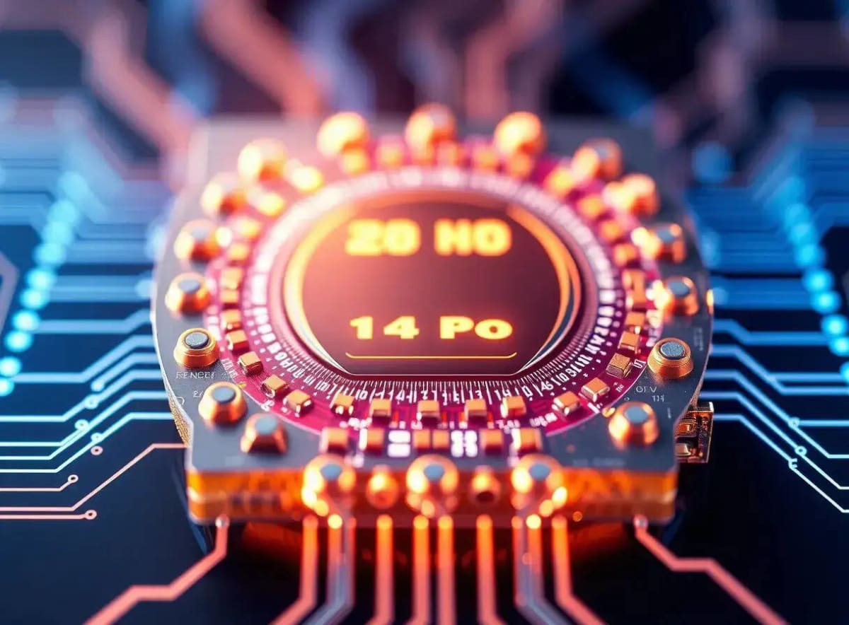 Singapore Chip Verifies Its Own Quantum Security in Real Time