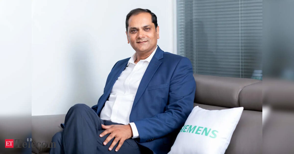 Siemens India Triples Innovations for Global Products
