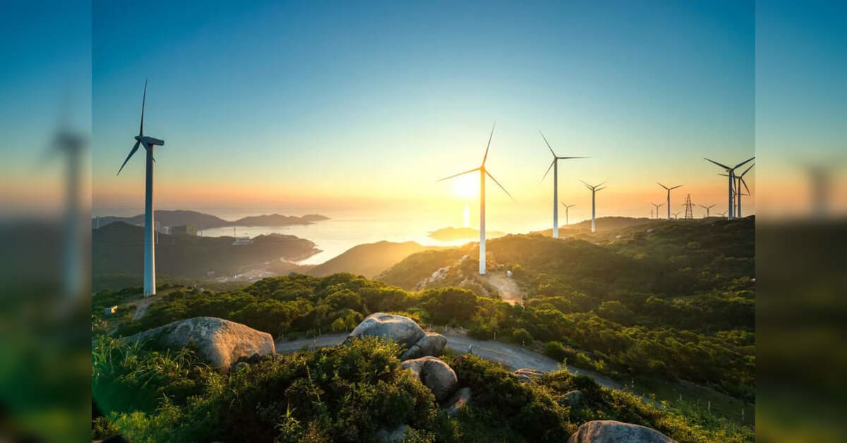 India Hits 2030 Clean Energy Target Five Years Early