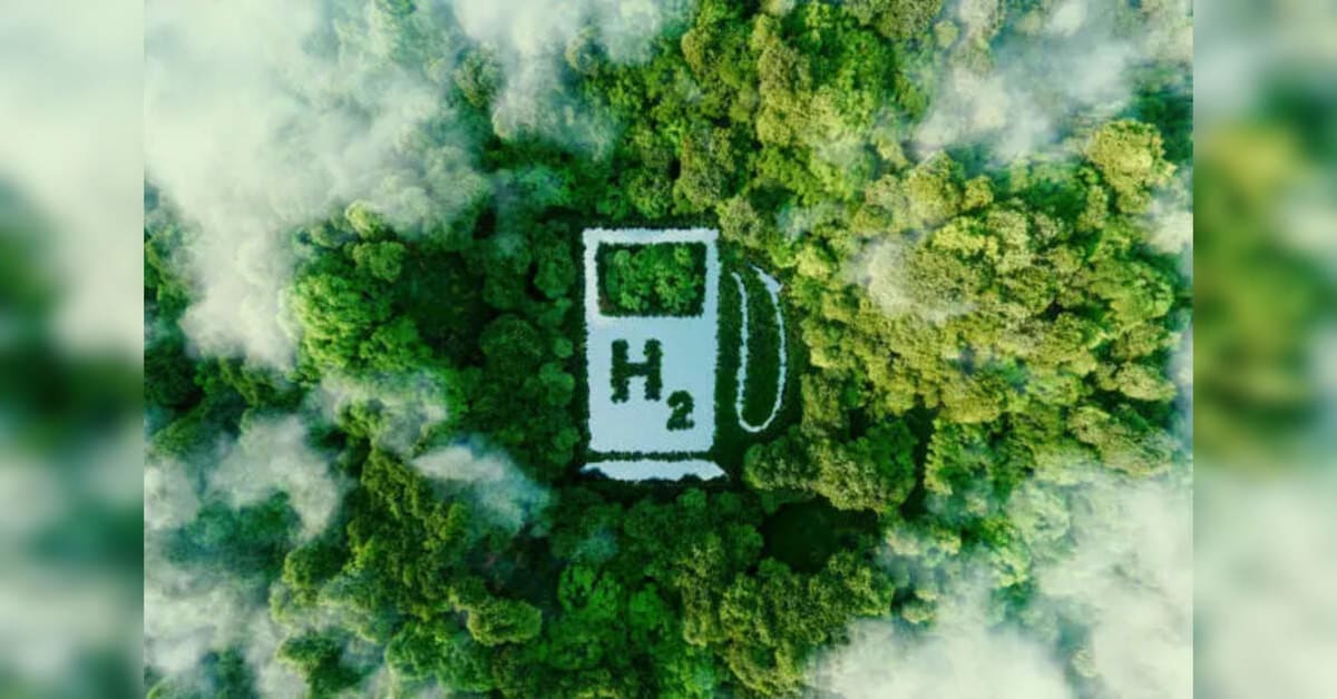 IIT Breakthrough Boosts Green Hydrogen Production by 51%