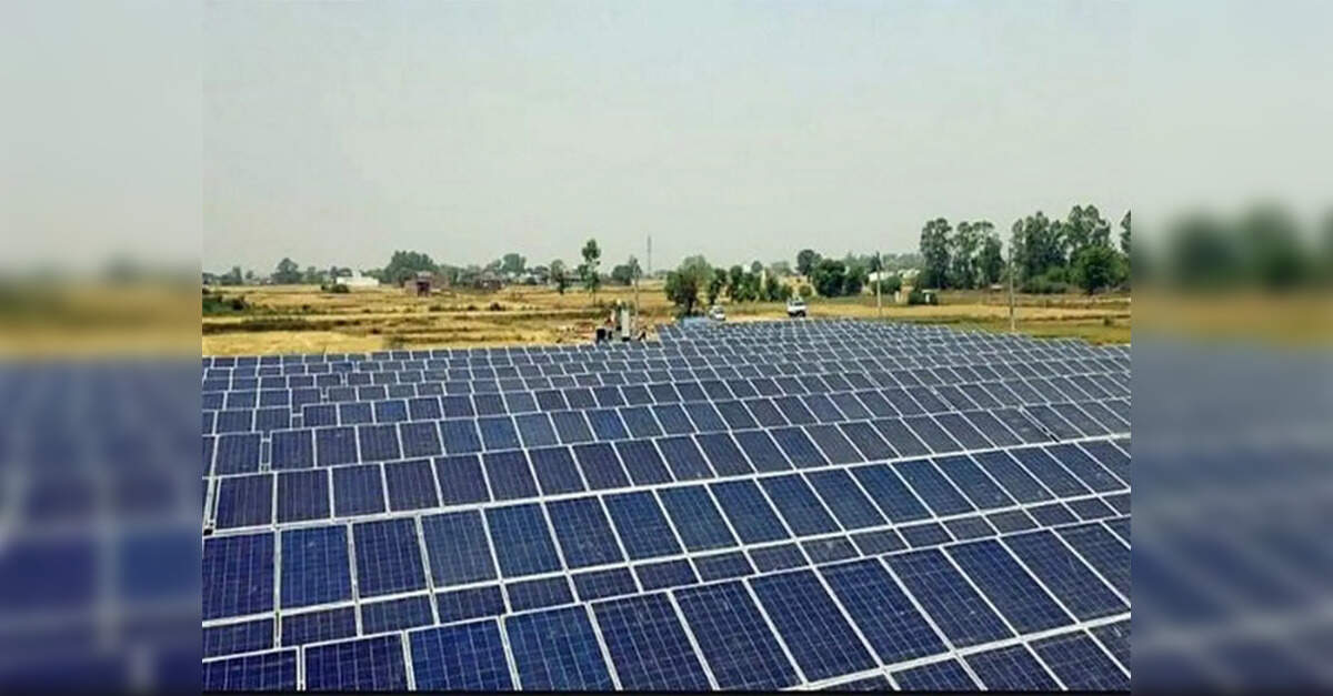 India's KPI Green Plans $1B Clean Energy Investment Fund