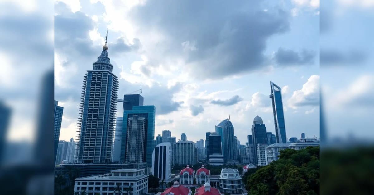 Malaysia Becomes Global AI Hardware Hub After Scandal Reset