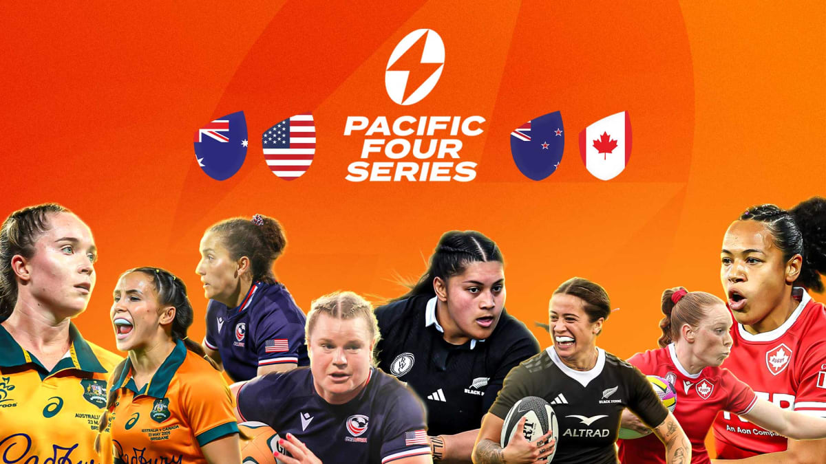 Black Ferns Win 36-14, Avenge World Cup Loss to Canada - Image 3