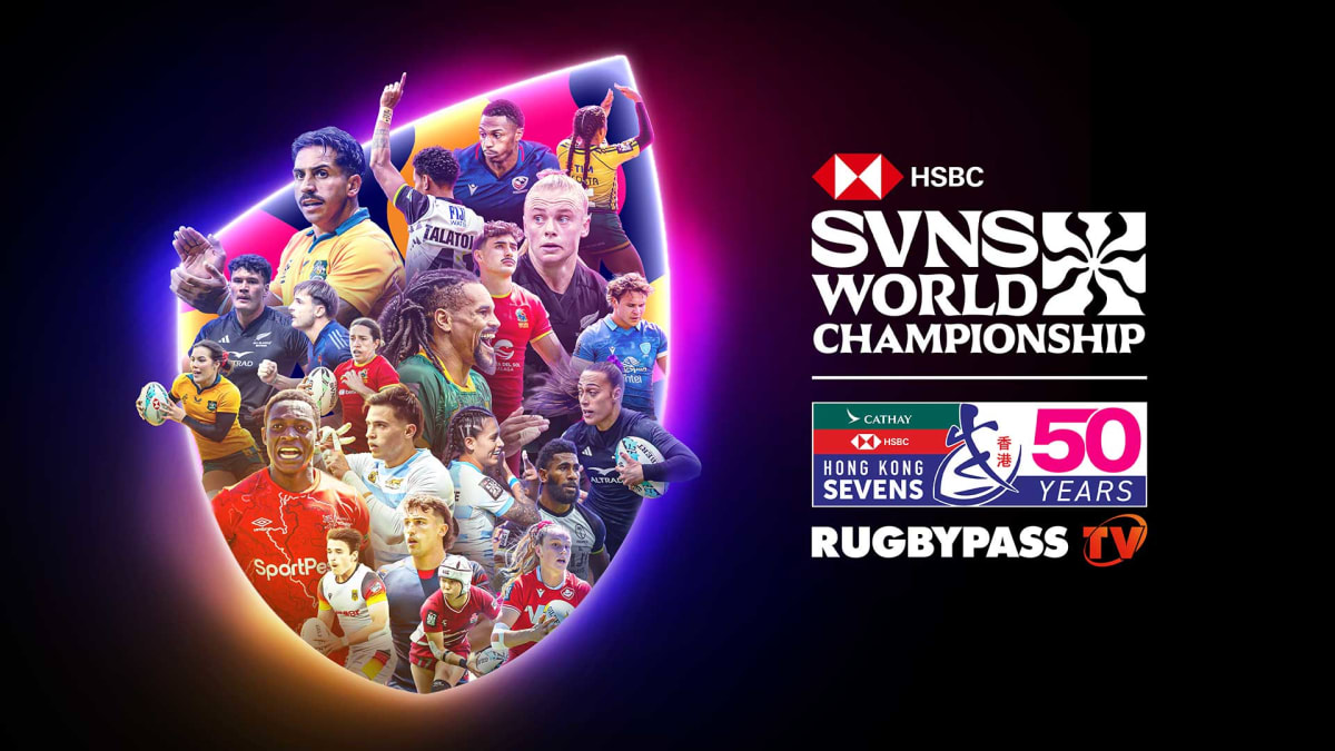 Australia-USA Women's Rugby Rivalry Heats Up Again - Image 3