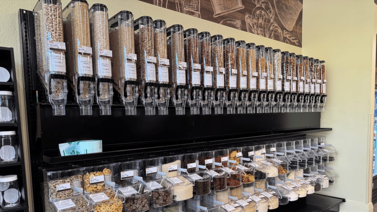 Battle Creek's First Food Co-op Opens After Years of Work - Image 5