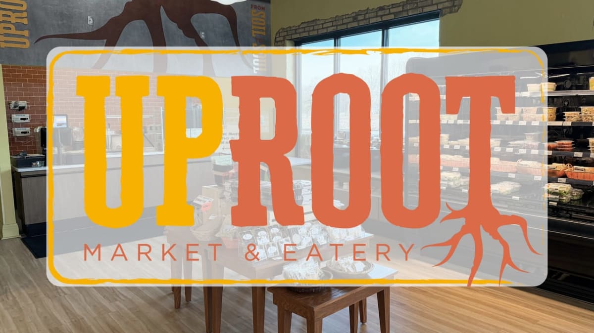 Battle Creek's First Food Co-op Opens After Years of Work - Image 3