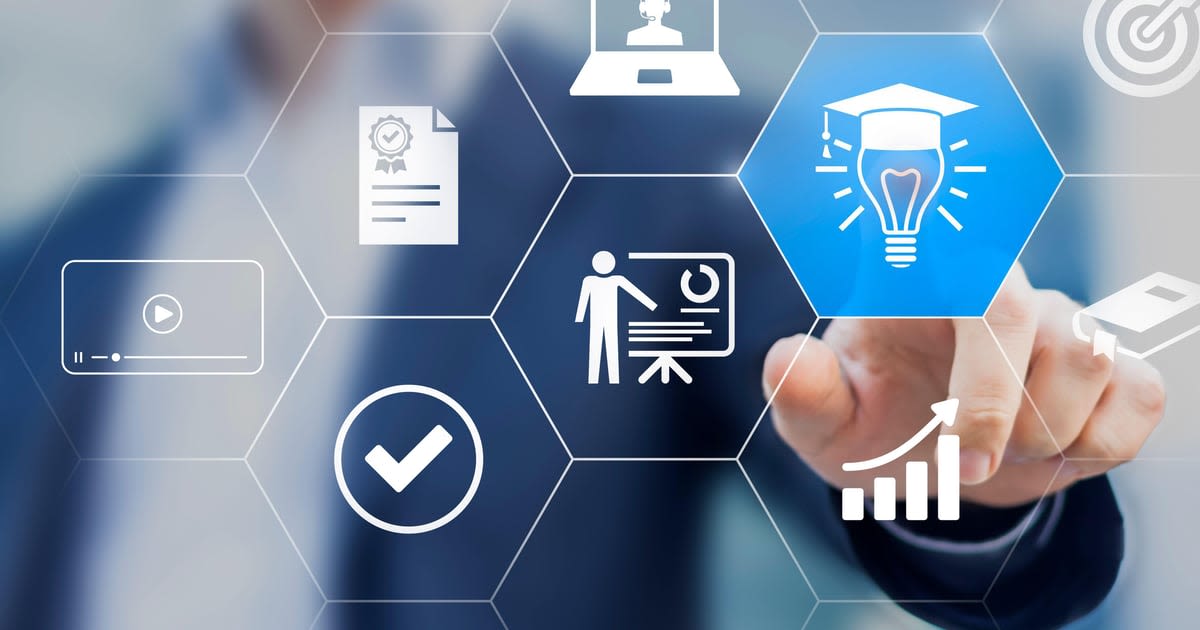 AI Creates More Jobs Than It Eliminates, Study Finds