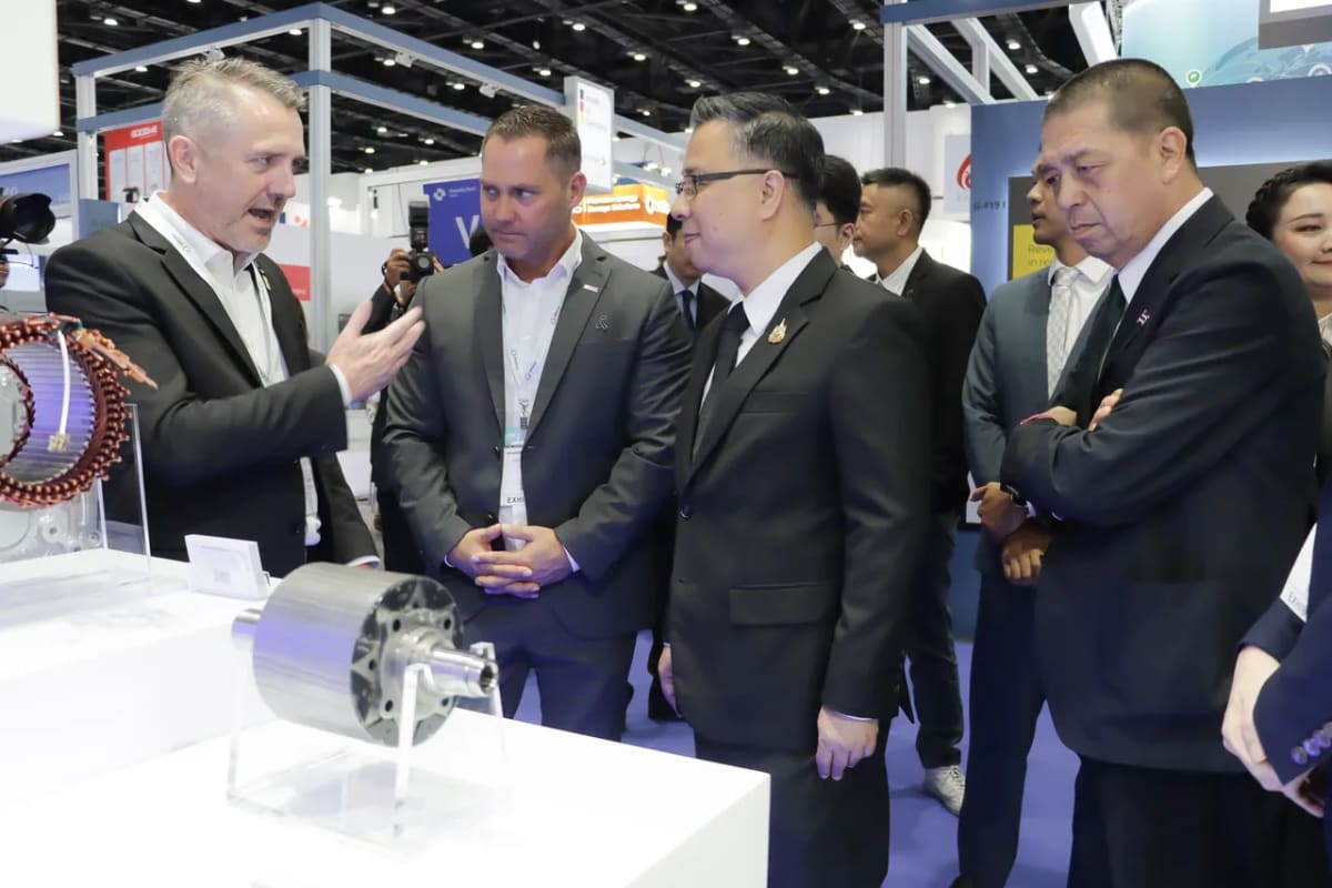 Thailand Secures $4.1B in Electric Vehicle Investments - Image 3